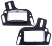 Picture of BMW E36, E46, Z4 REAR TOE ADJUSTABLE BRACKETS