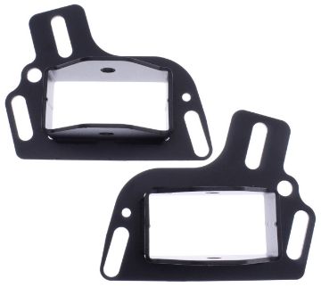 Picture of BMW E36, E46, Z4 REAR TOE ADJUSTABLE BRACKETS