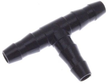 Picture of Vacuum & charge printing tee