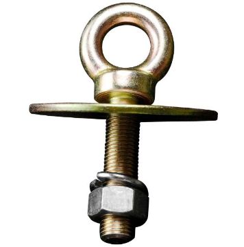 Picture of Eye kit for mounting H harnesses - 7/16-20 UNF