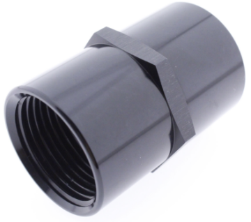 Picture of 1/8" NPT Female coupler