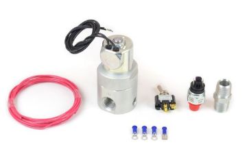 Picture of Accusump Pro Version Electric Pressure Control Valve 55-60 Psi - 24-275X