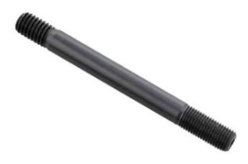 Picture of ARP M11 x 1.5 & 7/16-20 - 4.650" Stud