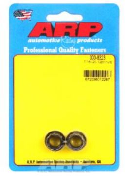 Picture of ARP 7/16in-20 12 point Nut Kit (Pack of 2)