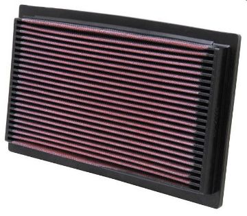 Picture of VW, Audi - K&N insert filter - 33-2029