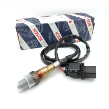 Picture of Bosch Lambda Sensor LSU 4.9 - 0 258 017 025 