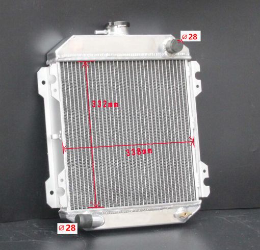 Picture of Nissan datsun 1200 1.2L B110 A12 A12T MT 1970-1976