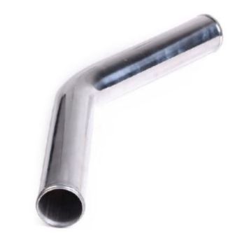 Picture of 45 Degree Alu Bend - 3 "/ 76mm.