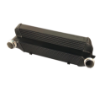 Picture of Intercooler - Sa@sa-ve.dk - BMW 535i 518D 520D 525D 530D 535D 640i 640D 740i 09-16