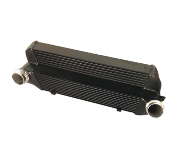 Picture of Intercooler - Sa@sa-ve.dk - BMW 535i 518D 520D 525D 530D 535D 640i 640D 740i 09-16
