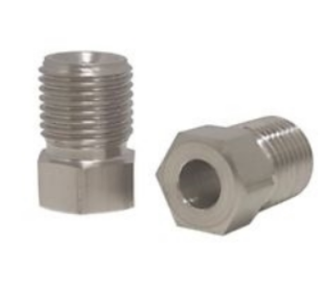 Picture of Brake pipe nipple 1 / 2-20