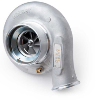 Picture of Holset Super HX40 (Supercore)