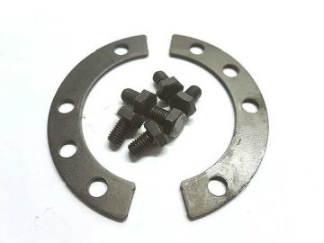 Picture of Holset Super HX40 Assembly kit Turbine housing