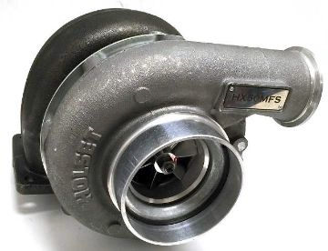 Picture of Holset HX50MFS