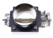 Picture of Universal Throttle - 80mm Black
