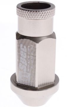 Picture of Aluminium Wheel nuts - M12*1.5 - Bronze