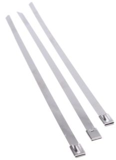 Picture of Stainless strips 8mm. - Extremely powerful