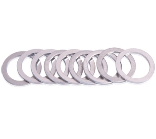 Picture of Banjo bolt - Aluminum gasket - ID11.3