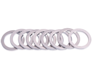 Picture of Banjo bolt - Aluminum gasket - ID14