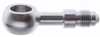 Picture of Banjo to HAN, -3AN, I.D. 12.2mm, thickness 12.7mm
