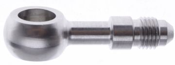 Picture of Banjo to HAN, -4AN, I.D. 12.2mm, thickness 12.7mm