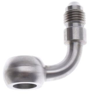 Picture of 90 ° Banjo to HAN, -3AN, I.D. 12.2mm, thickness 12.7mm