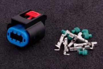 Picture of Connector 6-pole (E-throttle)