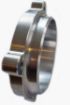 Picture of Welding flange e-damper 68mm - Bosch