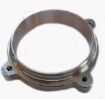 Picture of Welding flange e-damper 68mm - Bosch