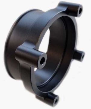 Picture of Adapter hose connection 3"