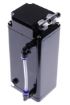 Picture of Oil catch tank - Square Black