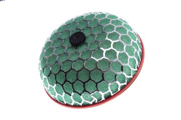 Picture of 3.25 "HKS Style - Foam Filter - Diameter 200mm.