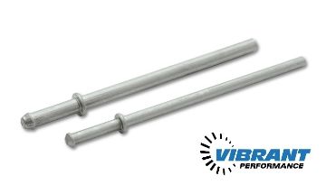 Picture of 0.375 "Exhaust Rods - Vibrant Performance 11898