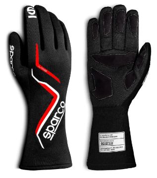 Picture of Sparco LAND RG - 3.1 - BLACK - 10 / L