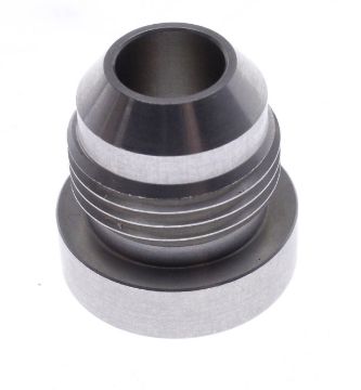 Picture of Welding nipples AN8 - Stainless SUS304