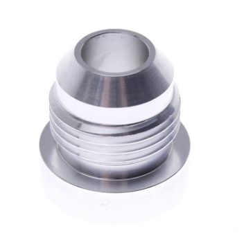 Picture of Welding nipples AN8 - Alu