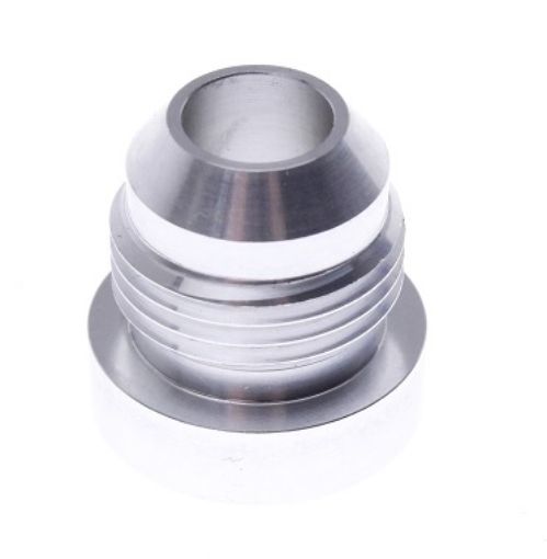 Picture of Welding nipples AN8 - Alu