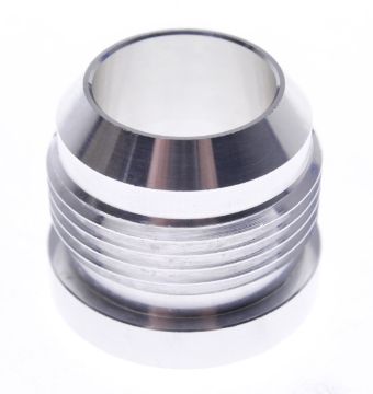 Picture of Welding nipples AN16 - Alu