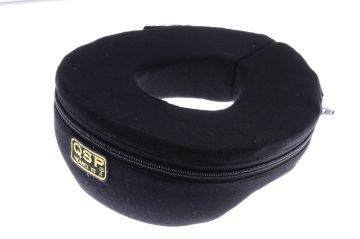 Picture of  Black - Neck collar Nomex III - QSP