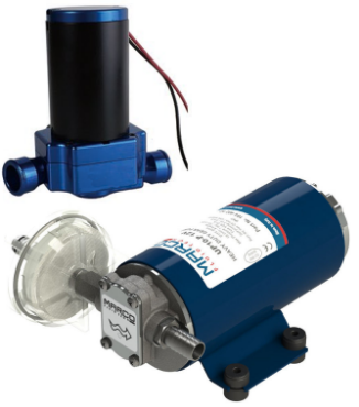 Picture for category Electric pumps