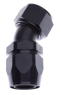 Picture of 30gr. AN fitting - AN-20 - Black