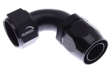 Picture of 90degrees. AN fitting - AN20 - Black