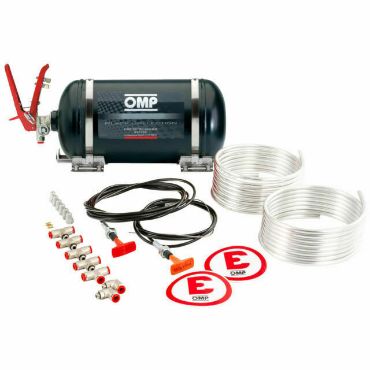 Picture for category Fire Suppression Systems