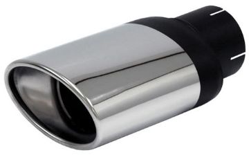 Picture of "Superior" Exit Pipe 3 "- Simons U237600