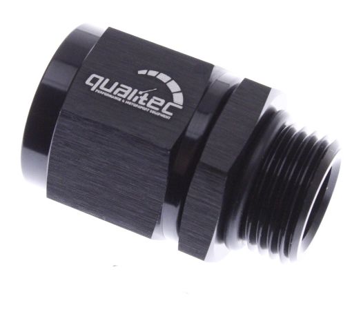 Picture of AN-10 Female ->3/4"-16 UNF Male adapter