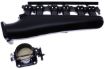 Picture of Toyota 2JZ-GTE - Dual fuel rail - BLACK