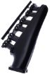 Picture of Toyota 2JZ-GTE - Dual fuel rail - BLACK