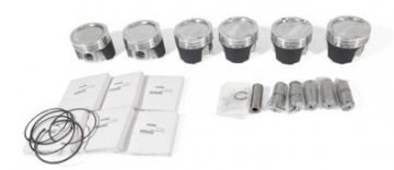 Picture of BMW M52B28 2.8 Ltr 24V 6 cyl. 8.0: 1 (BTO)   - 84mm. 