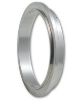 Picture of Turbo Discharge Flange for Tial and Garrett Housings on G-Series 25/30/35 & GTX30/35 V-Band Style T304 SS