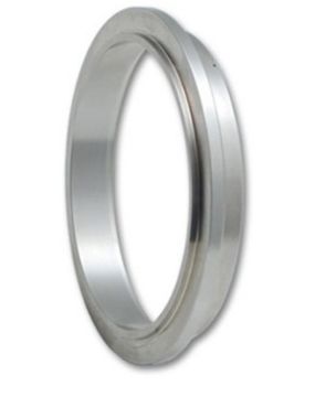 Picture of Turbo Discharge Flange for Tial and Garrett Housings on G-Series 25/30/35 & GTX30/35 V-Band Style T304 SS